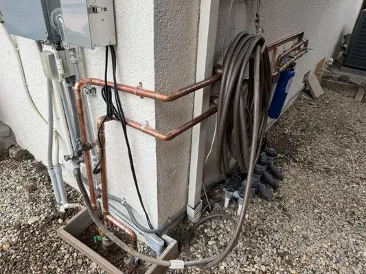 TWH PRO's - Tankless Water Heater Repair & Plumbing
